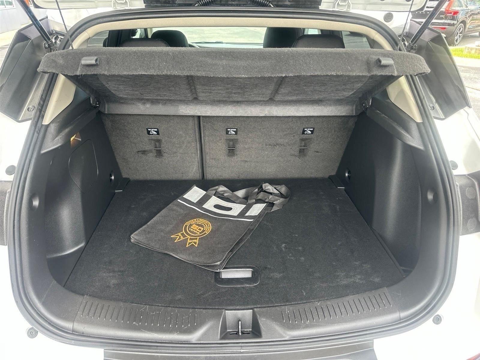 Buick Encore GX Preferred 2022