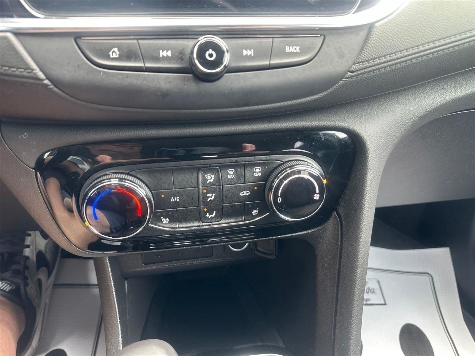 Buick Encore GX Preferred 2022
