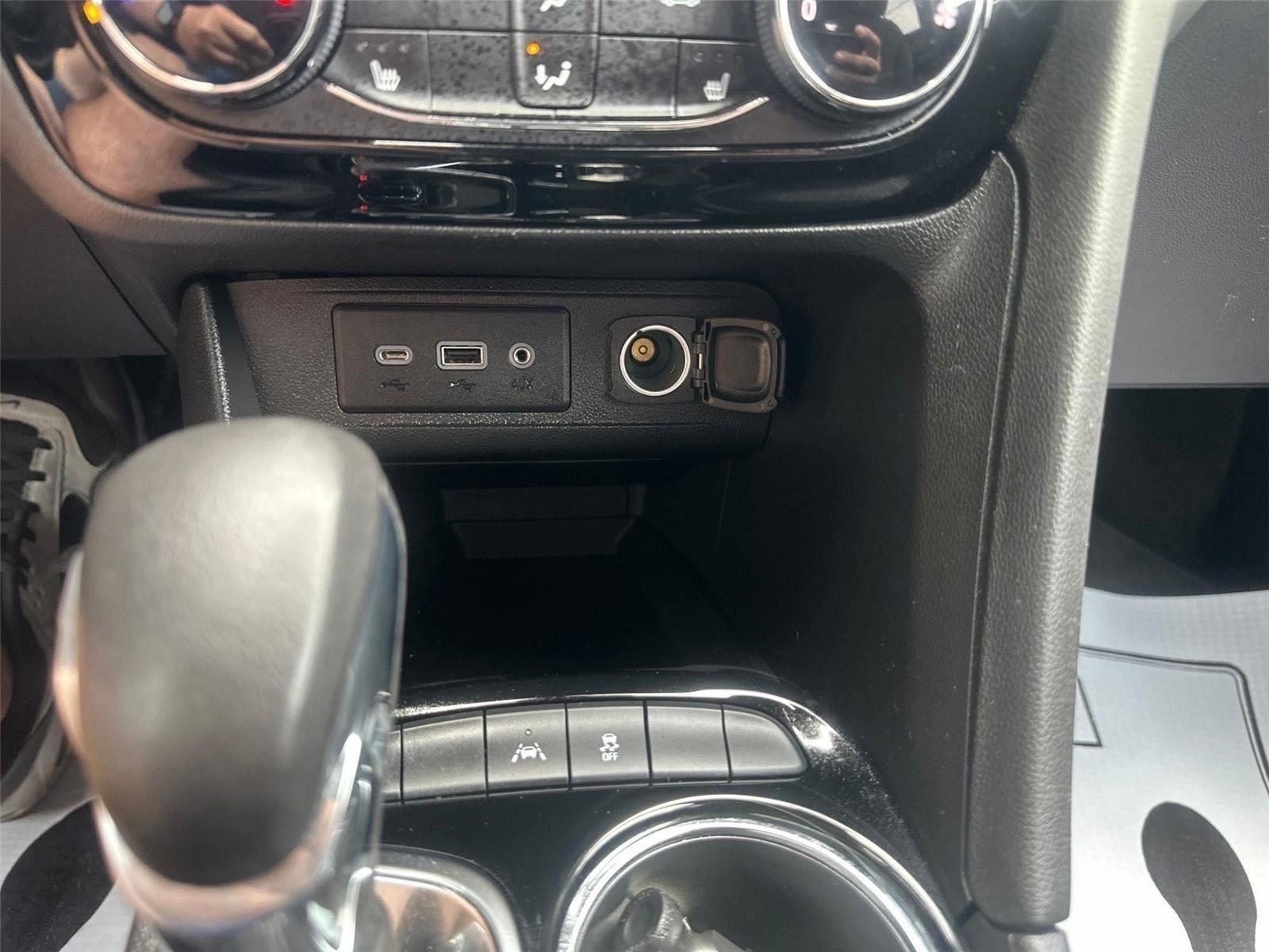 Buick Encore GX Preferred 2022