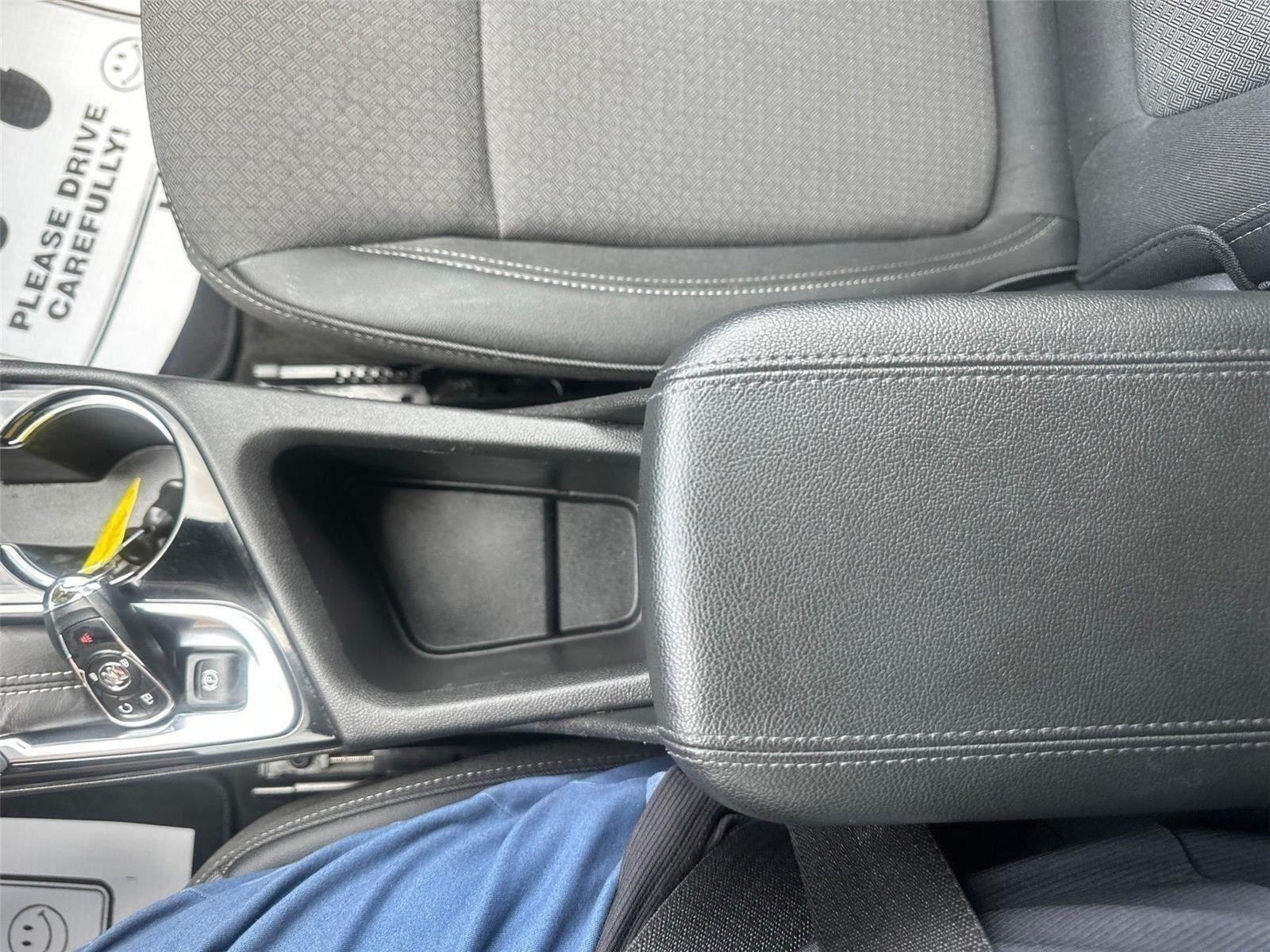 Buick Encore GX Preferred 2022