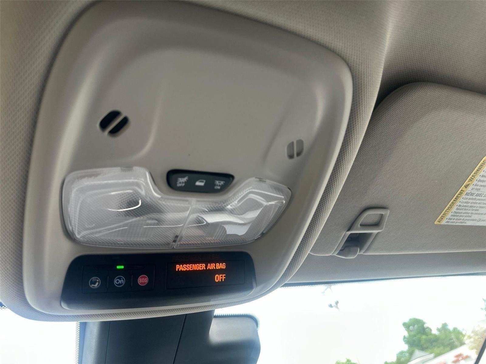 Buick Encore GX Preferred 2022