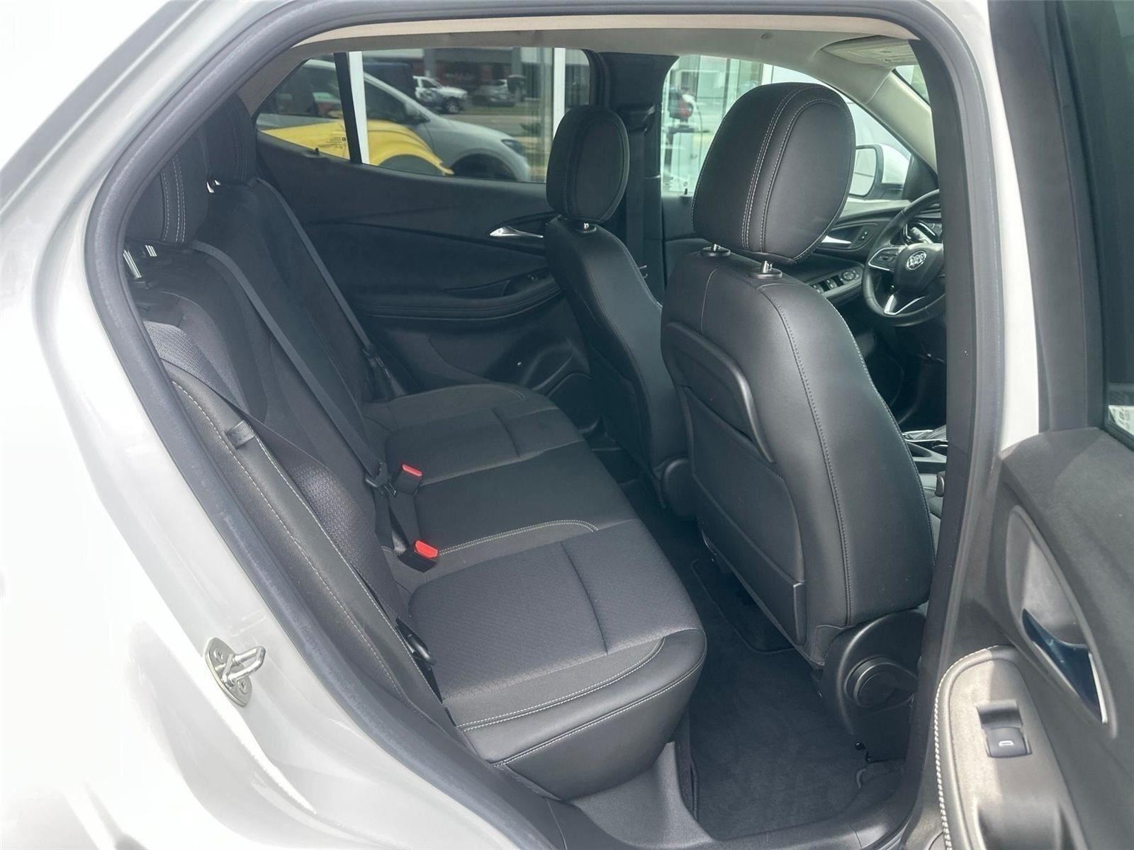 Buick Encore GX Preferred 2022