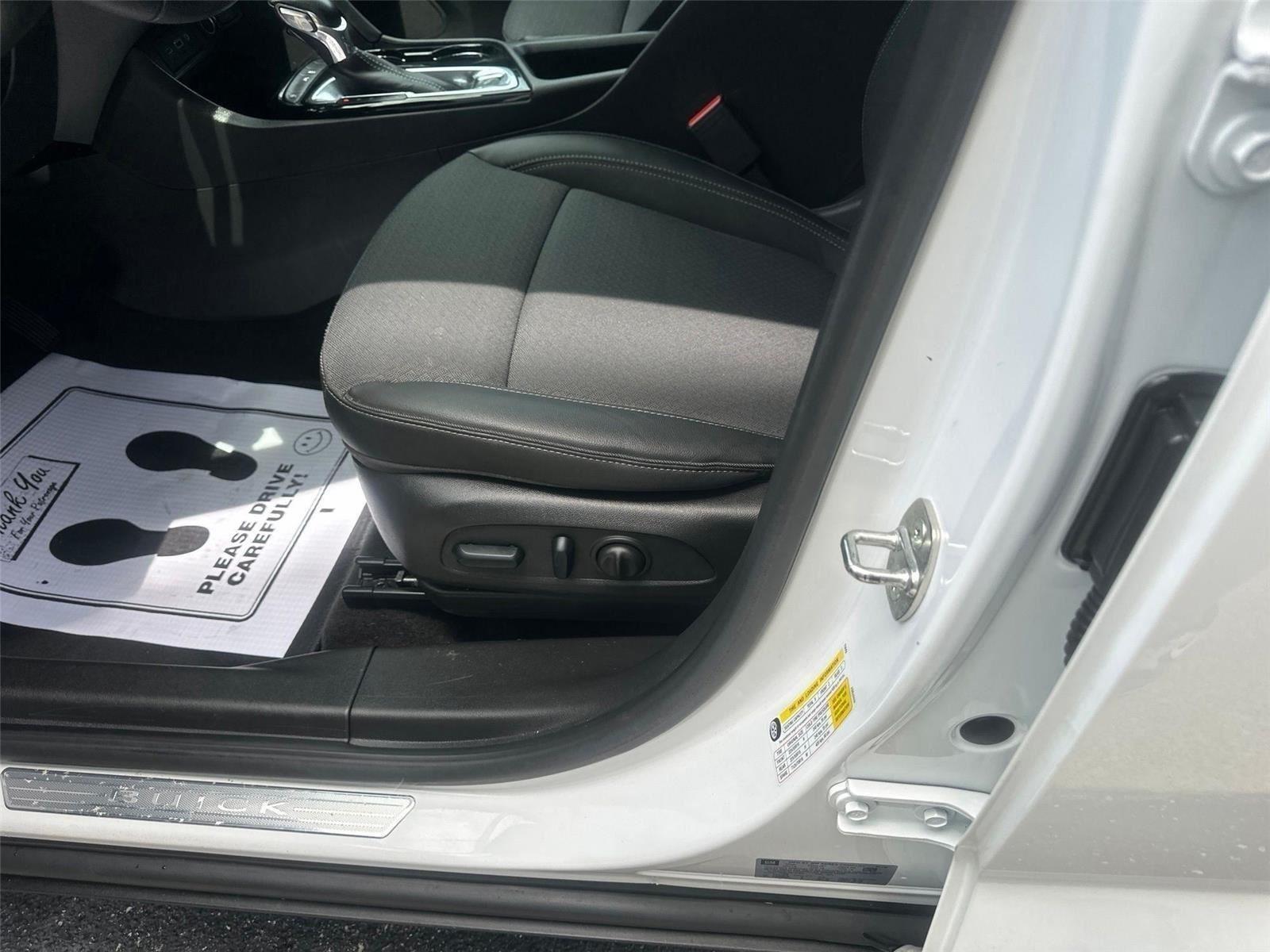 Buick Encore GX Preferred 2022