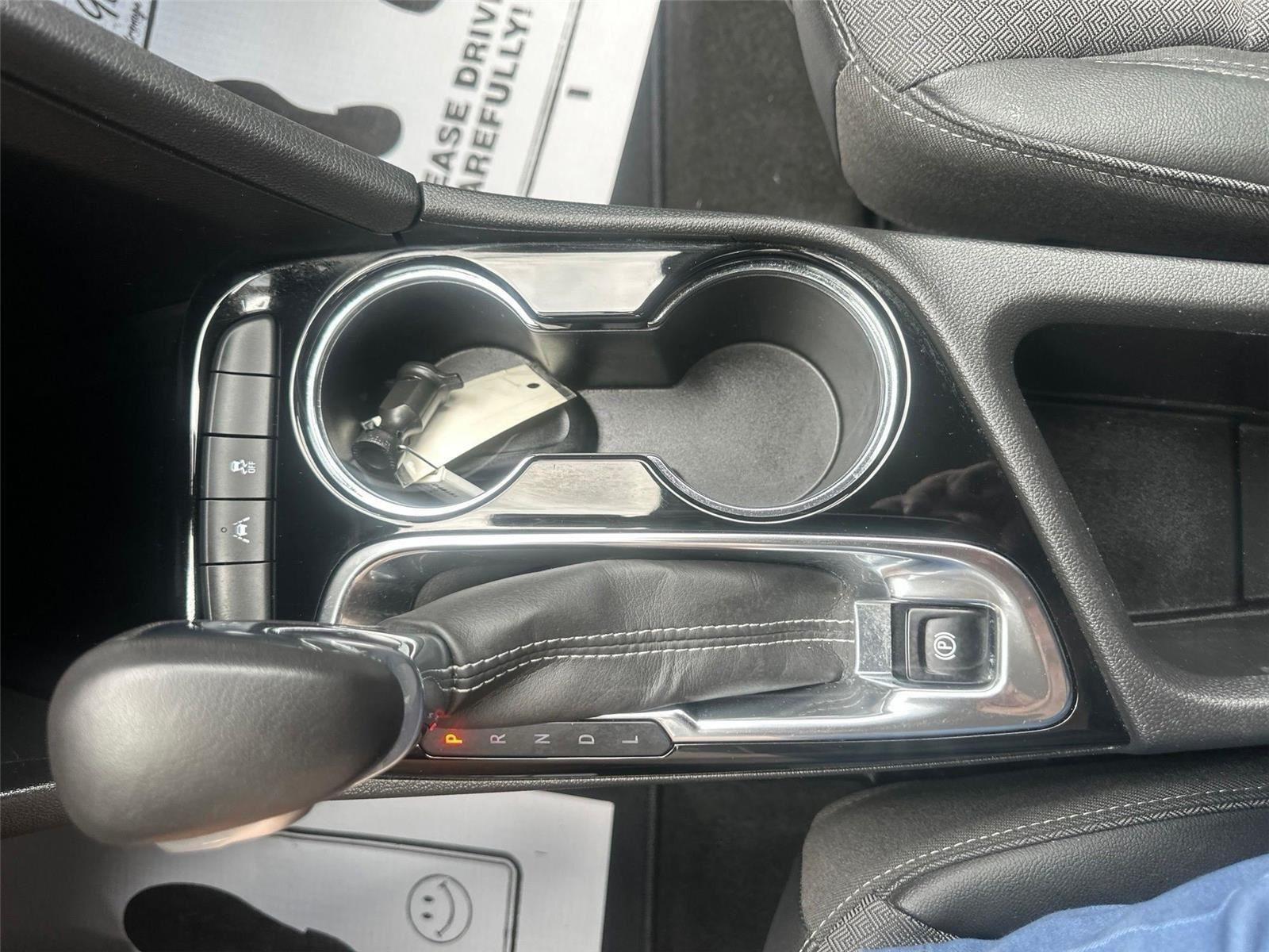 Buick Encore GX Preferred 2022