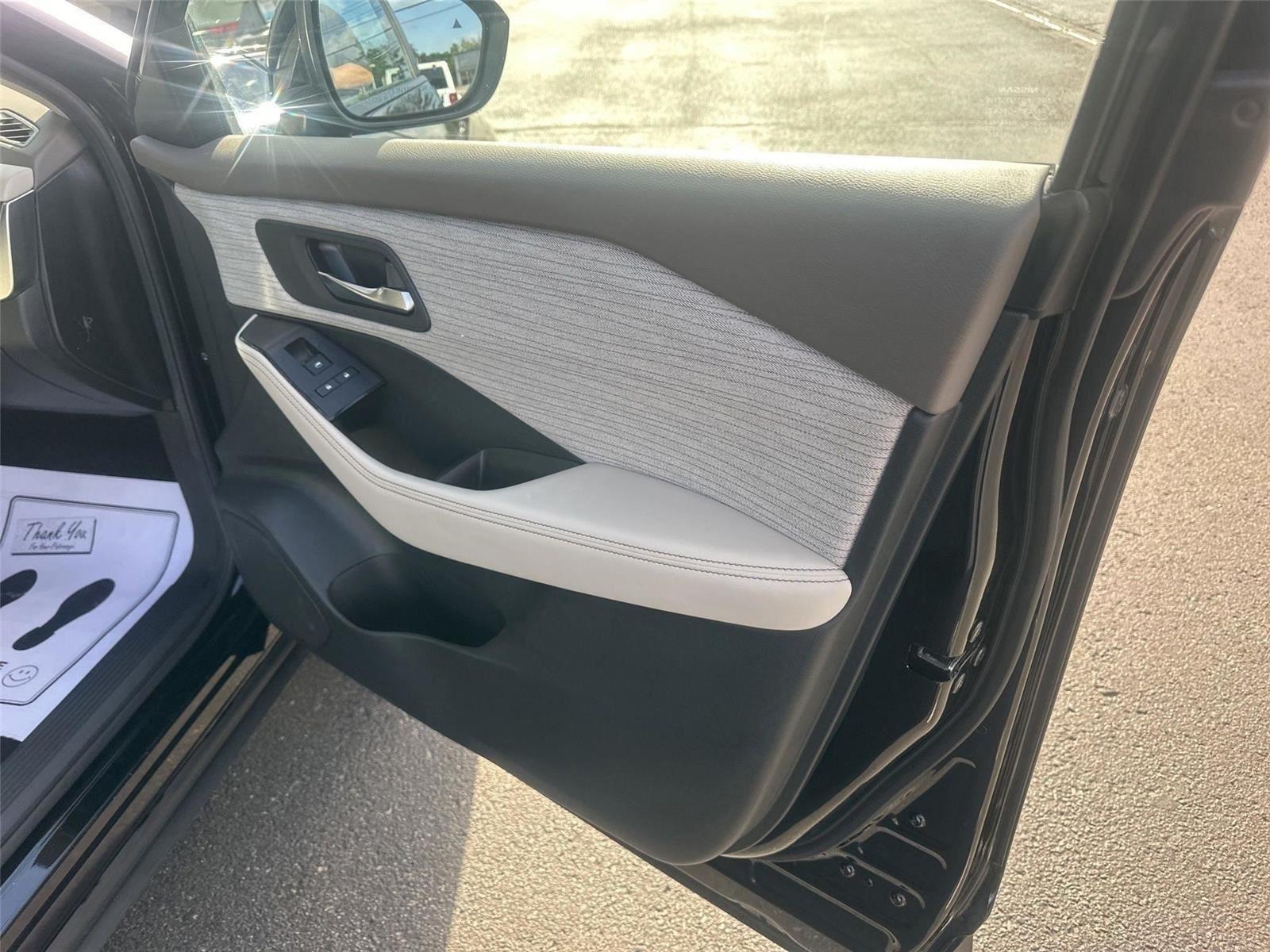 Nissan Rogue SV AWD 2023