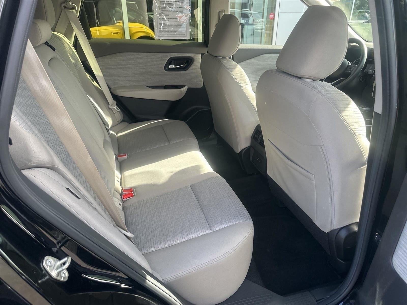Nissan Rogue SV AWD 2023