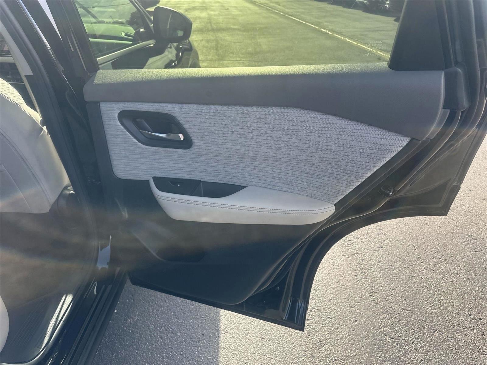 Nissan Rogue SV AWD 2023
