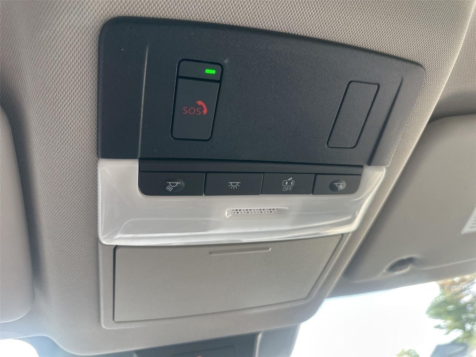 Nissan Rogue SV AWD 2023