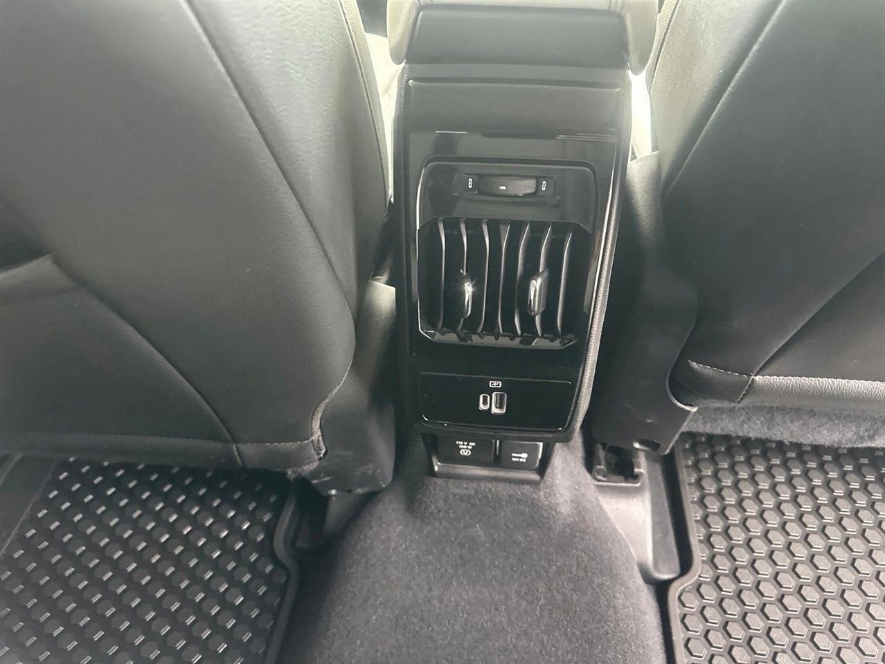 Jeep Compass Latitude FWD 2022