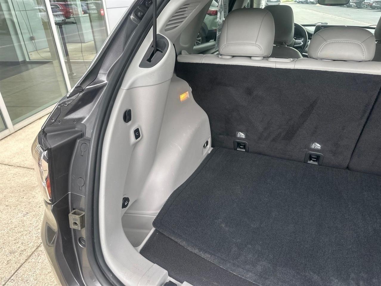 Jeep Compass Latitude FWD 2022