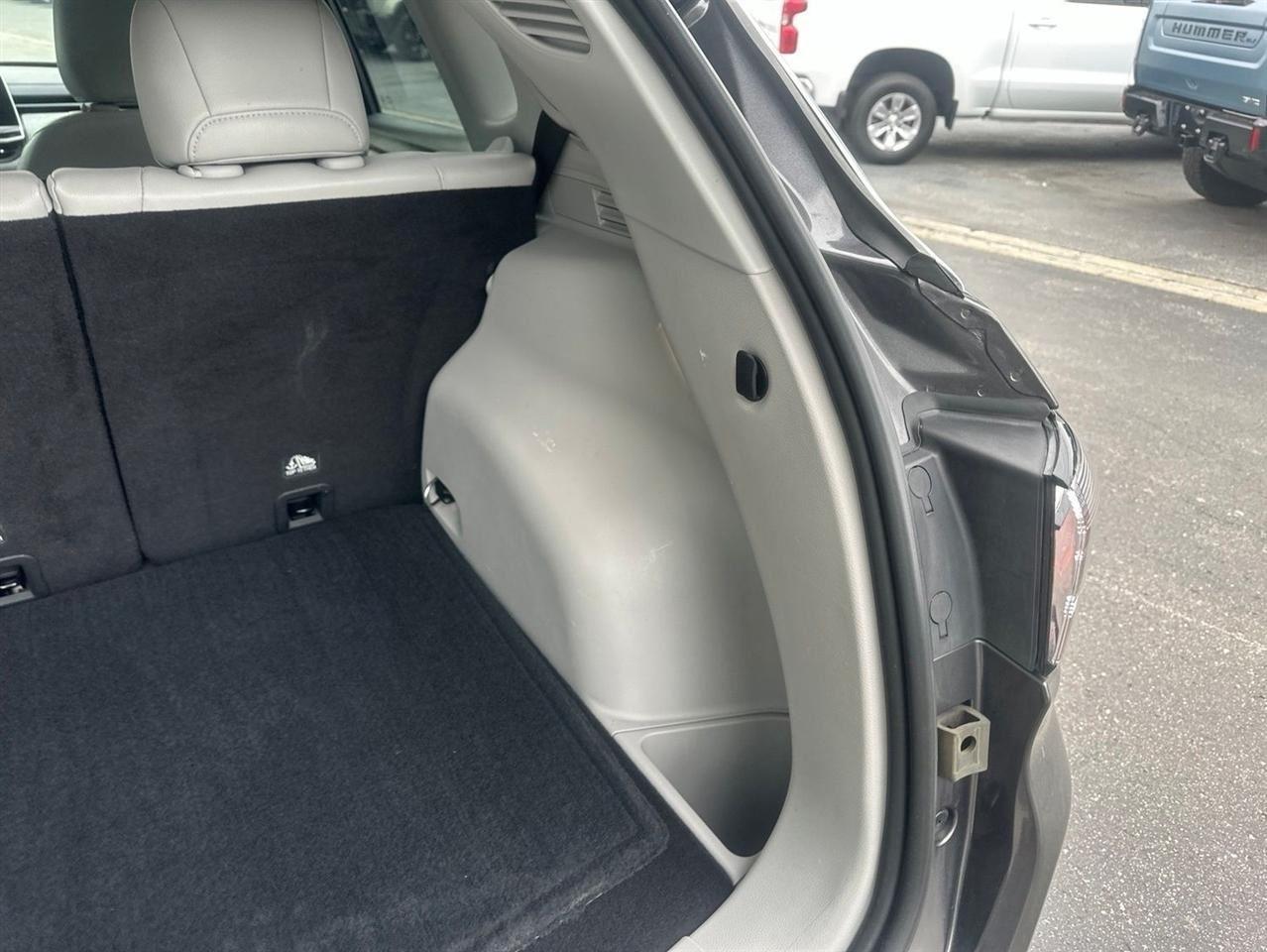 Jeep Compass Latitude FWD 2022