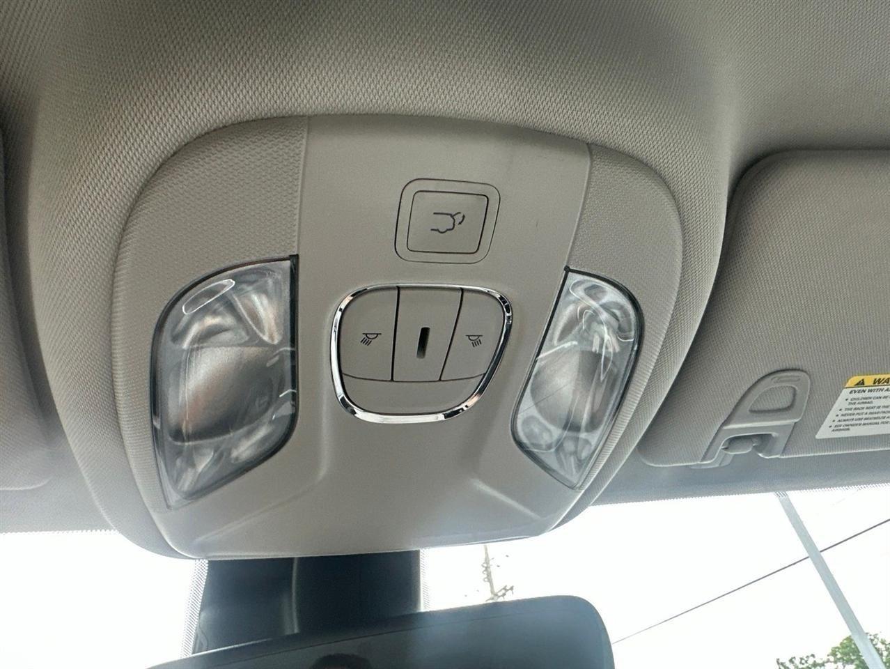 Jeep Compass Latitude FWD 2022