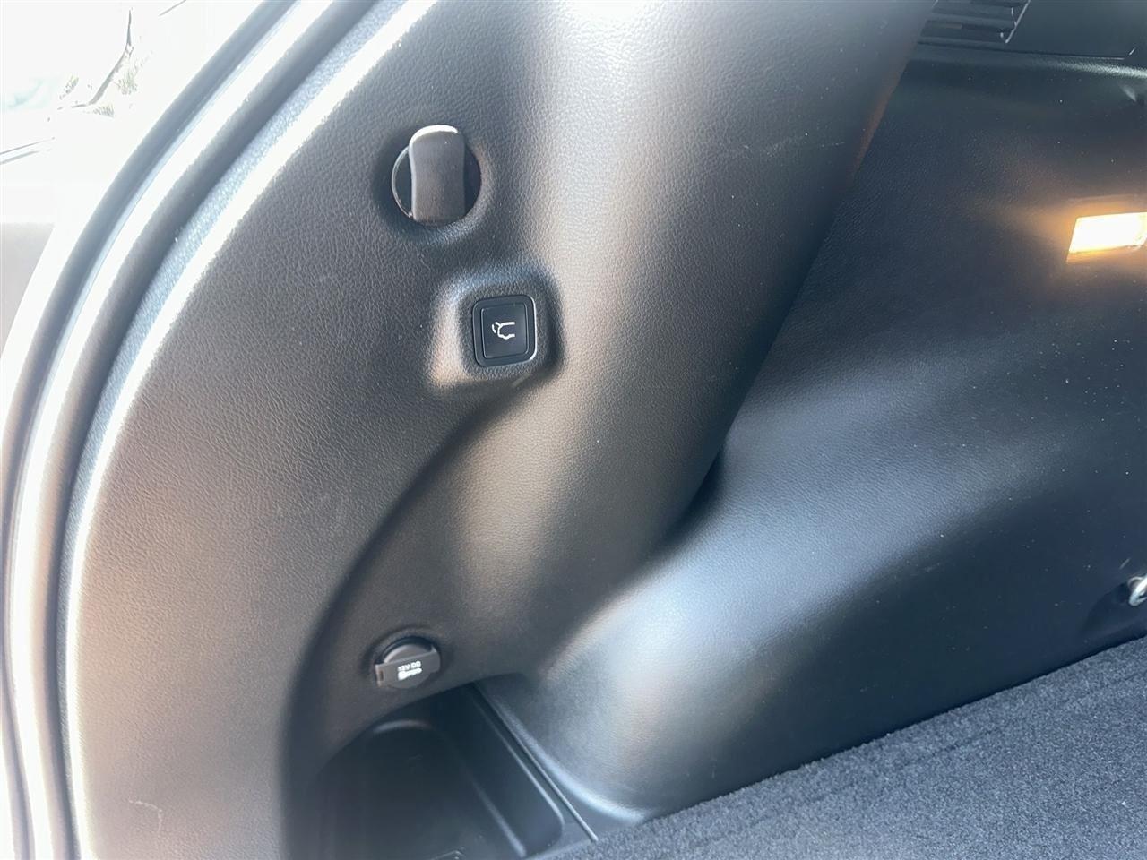 Jeep Compass Limited 4WD 2022