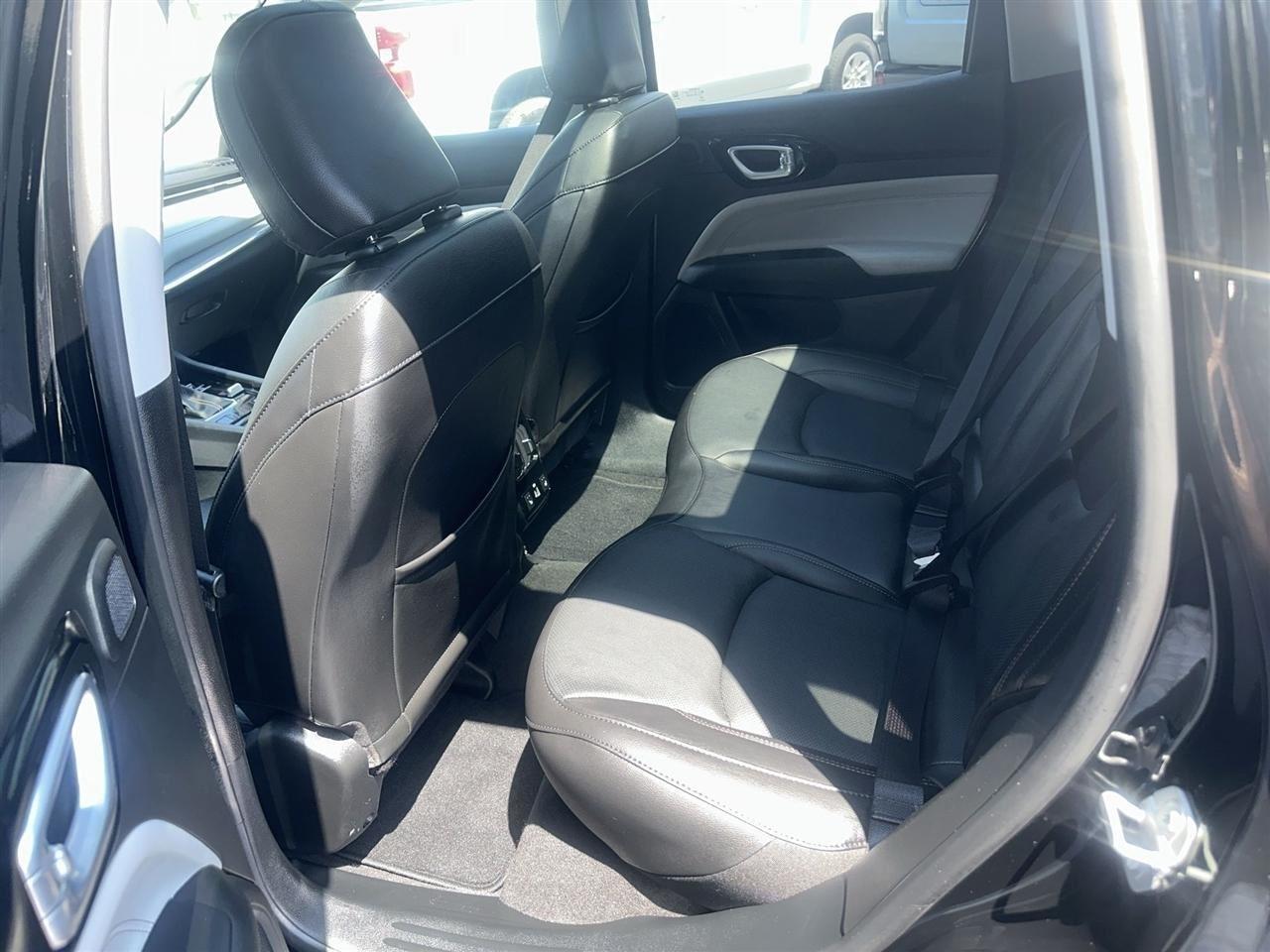 Jeep Compass Limited 4WD 2022