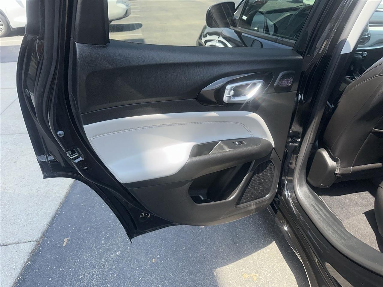 Jeep Compass Limited 4WD 2022