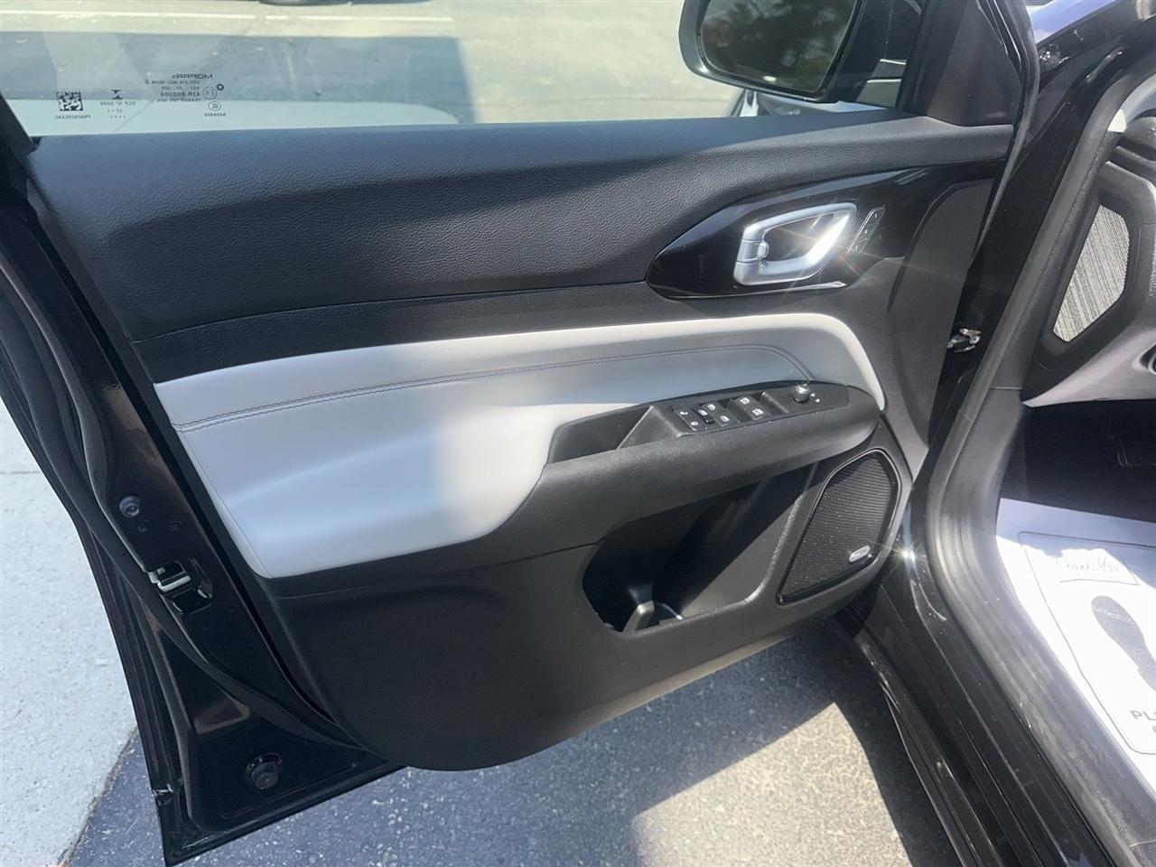 Jeep Compass Limited 4WD 2022