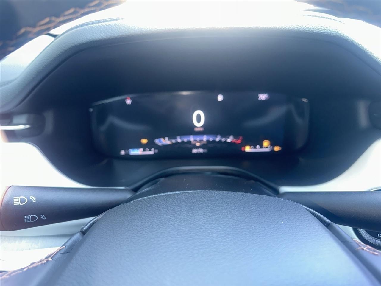 Jeep Compass Limited 4WD 2022