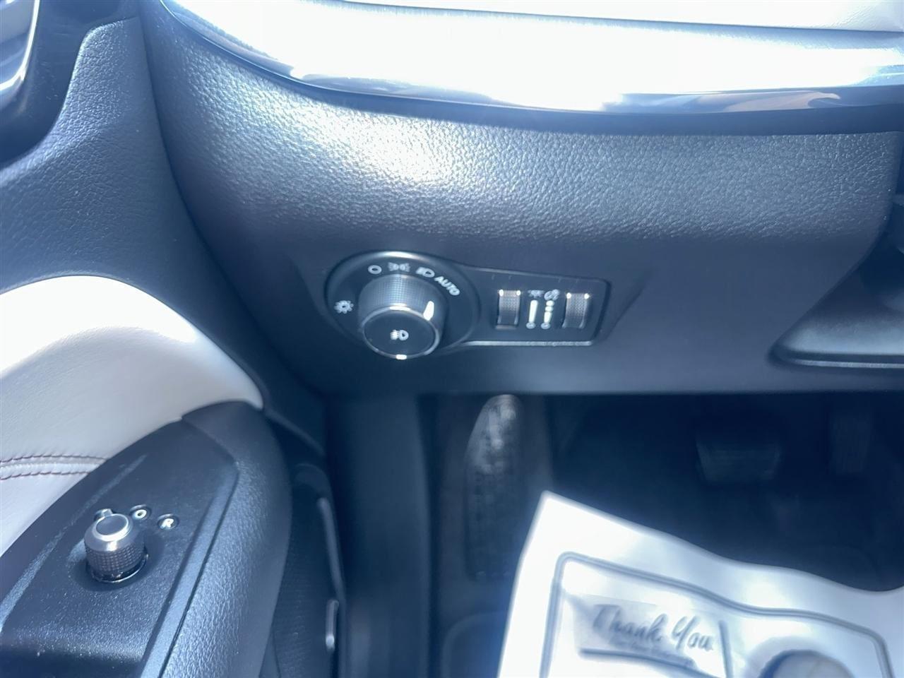 Jeep Compass Limited 4WD 2022