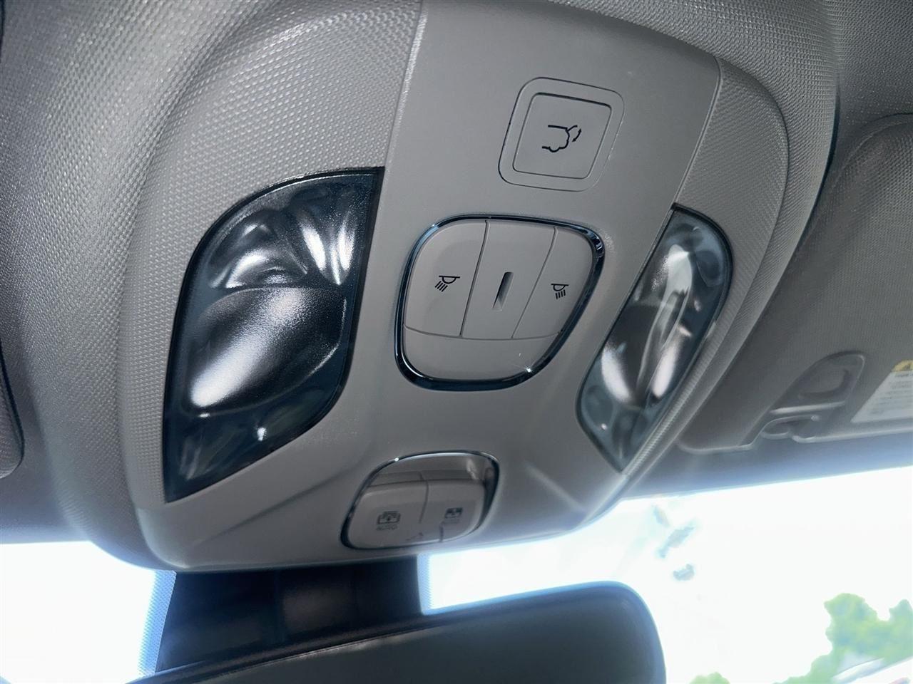 Jeep Compass Limited 4WD 2022