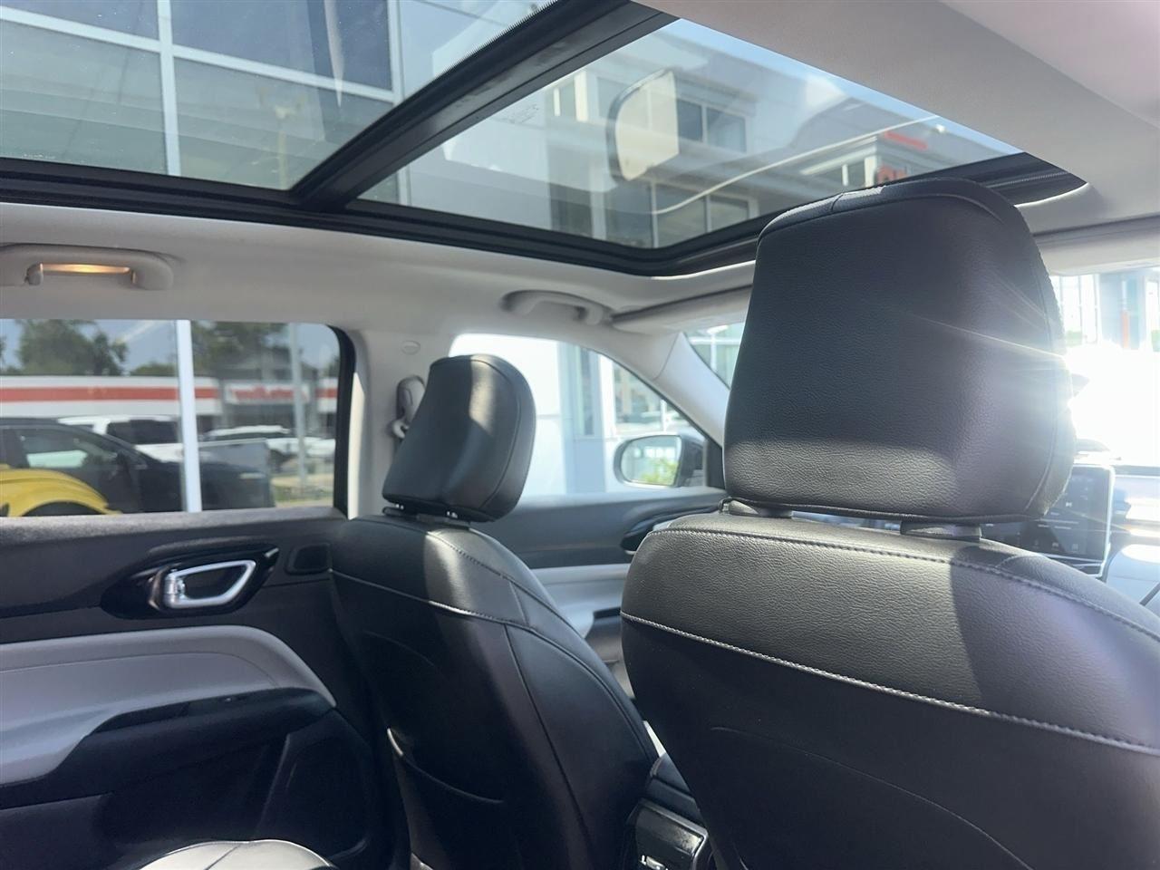 Jeep Compass Limited 4WD 2022