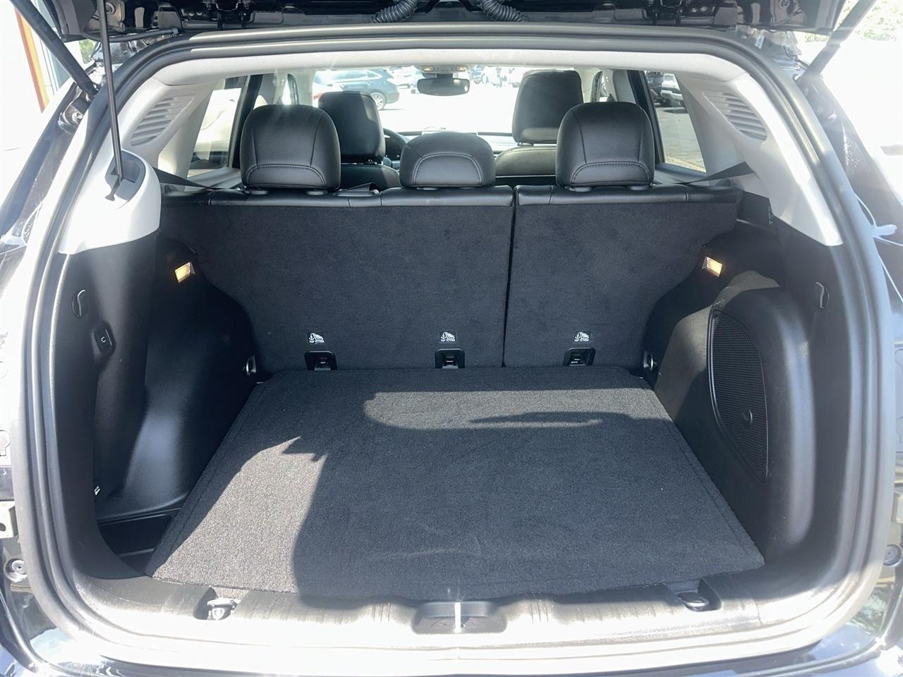 Jeep Compass Limited 4WD 2022