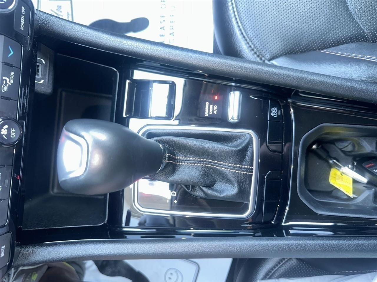 Jeep Compass Limited 4WD 2022