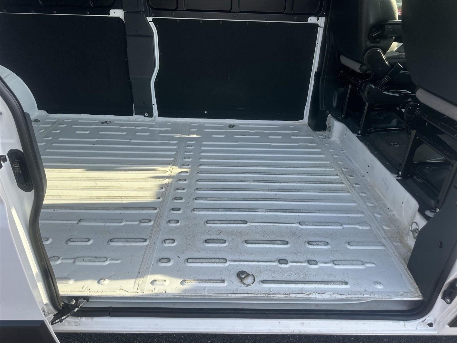 RAM Promaster 2500 High Roof 159-in. WB 2026