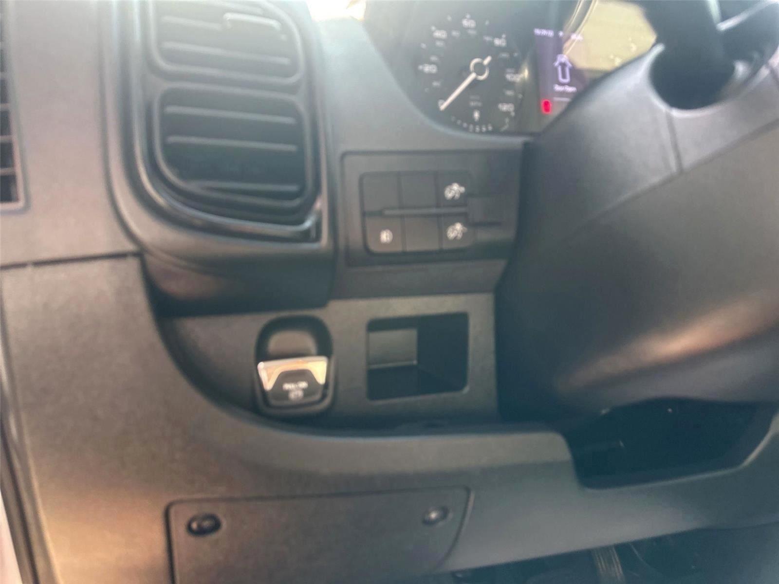 RAM Promaster 2500 High Roof 159-in. WB 2026