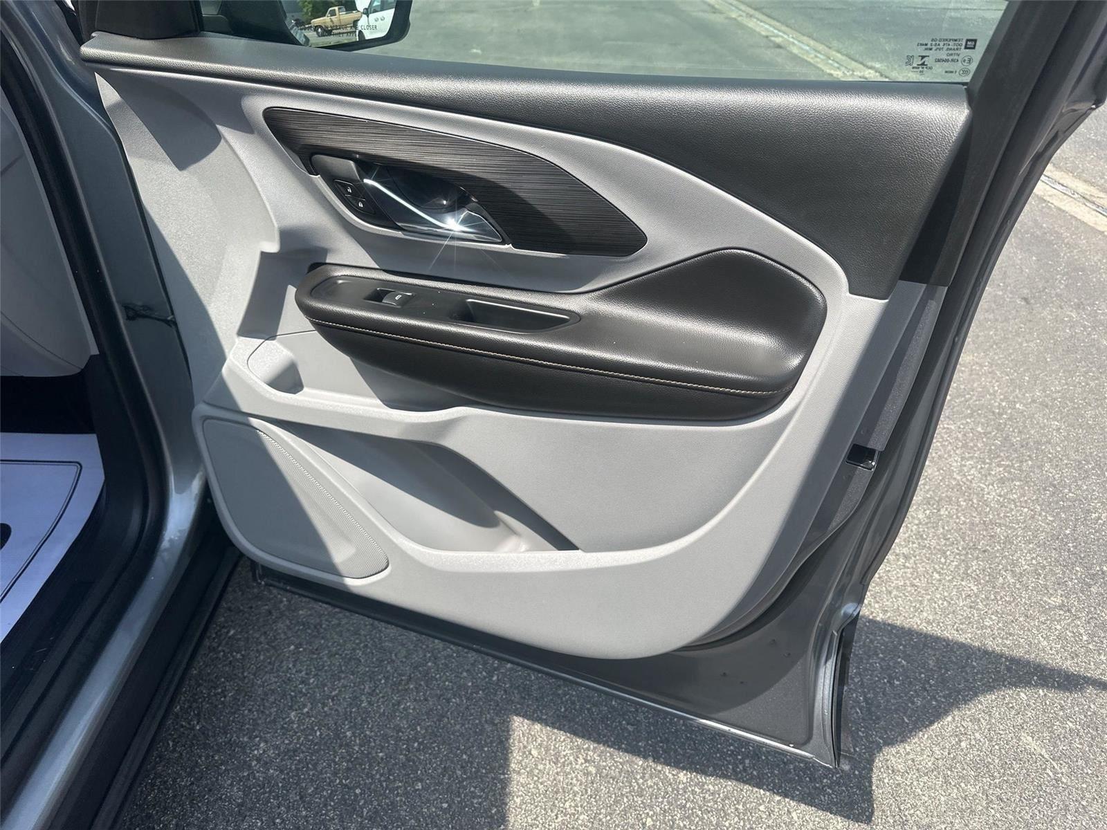 GMC Terrain SLT 2020