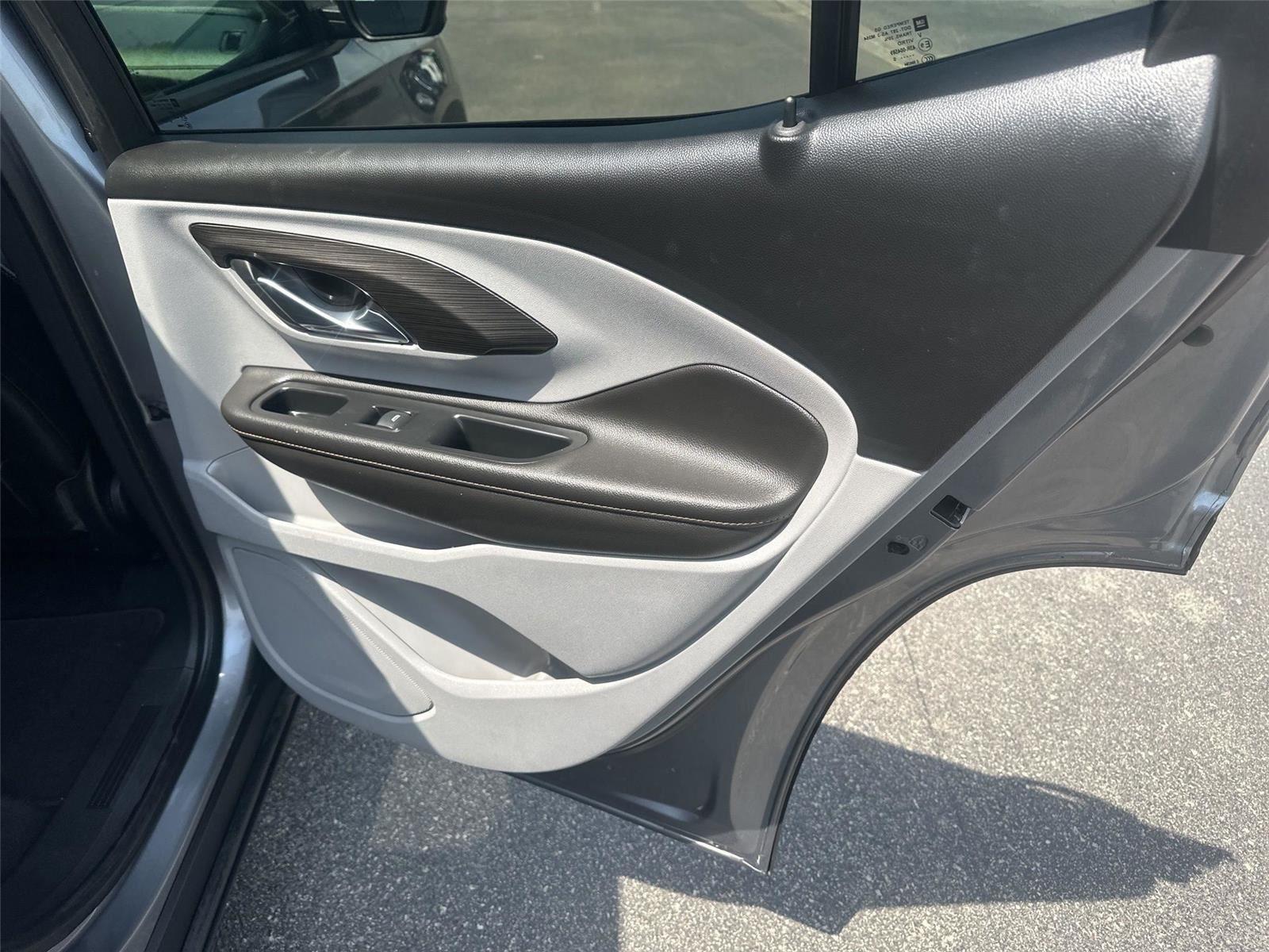 GMC Terrain SLT 2020