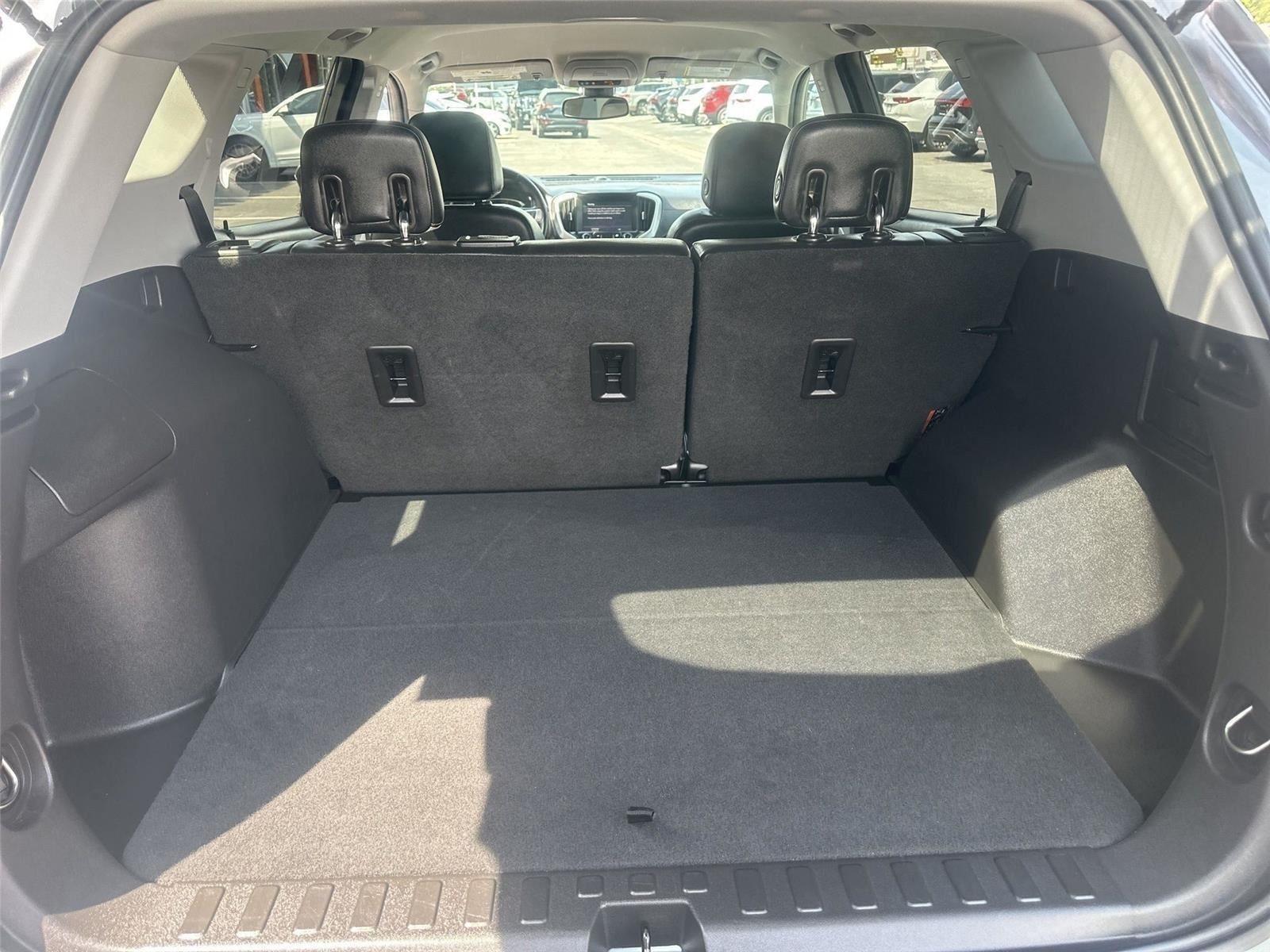 GMC Terrain SLT 2020