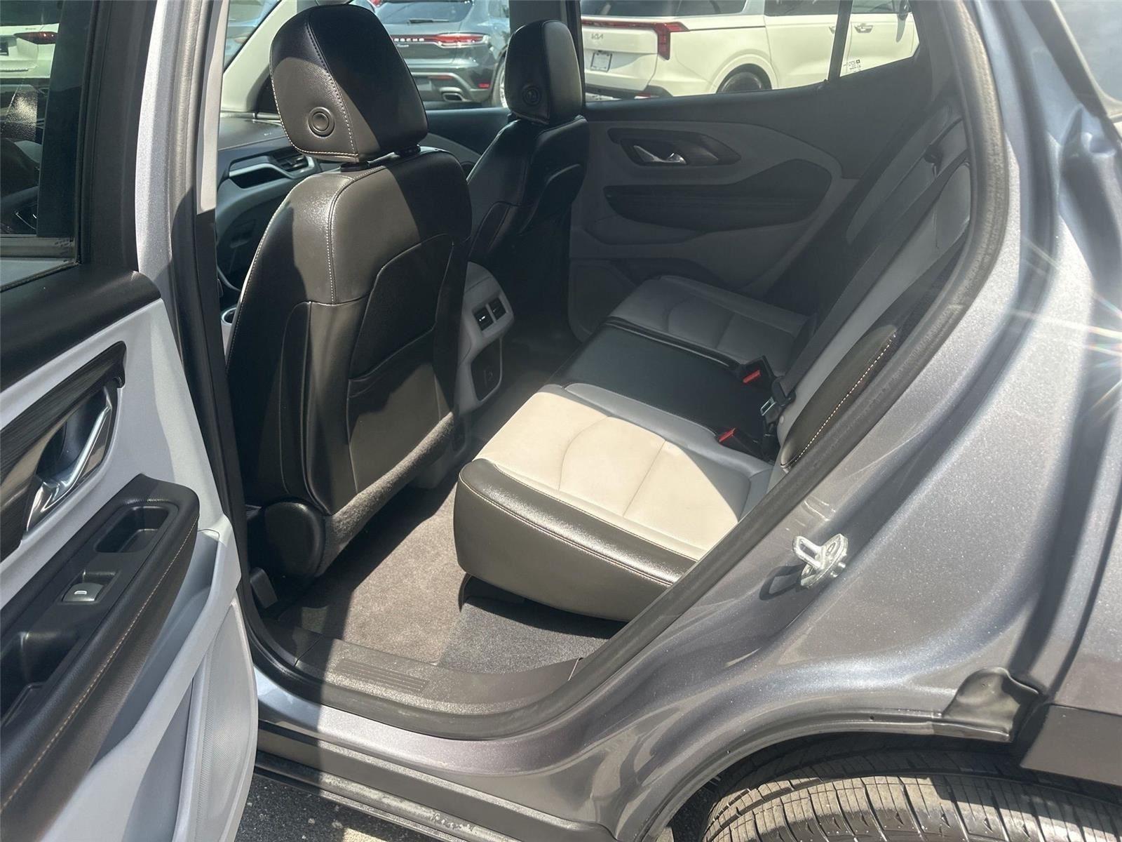 GMC Terrain SLT 2020