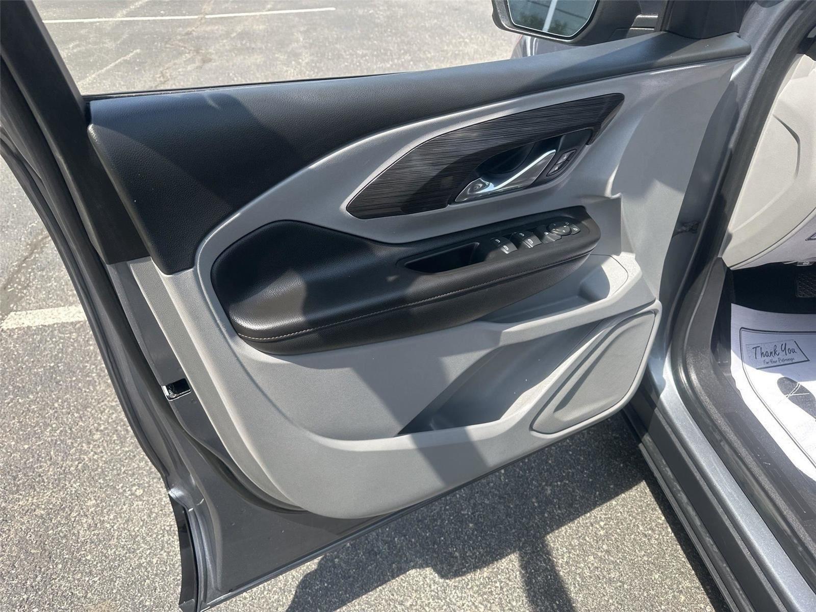 GMC Terrain SLT 2020