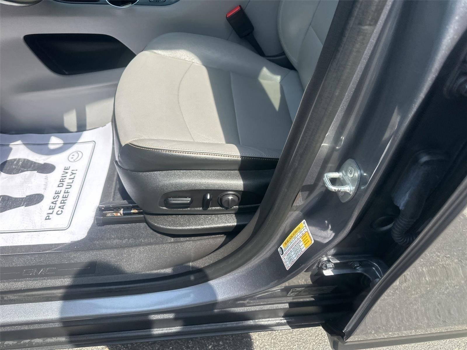 GMC Terrain SLT 2020