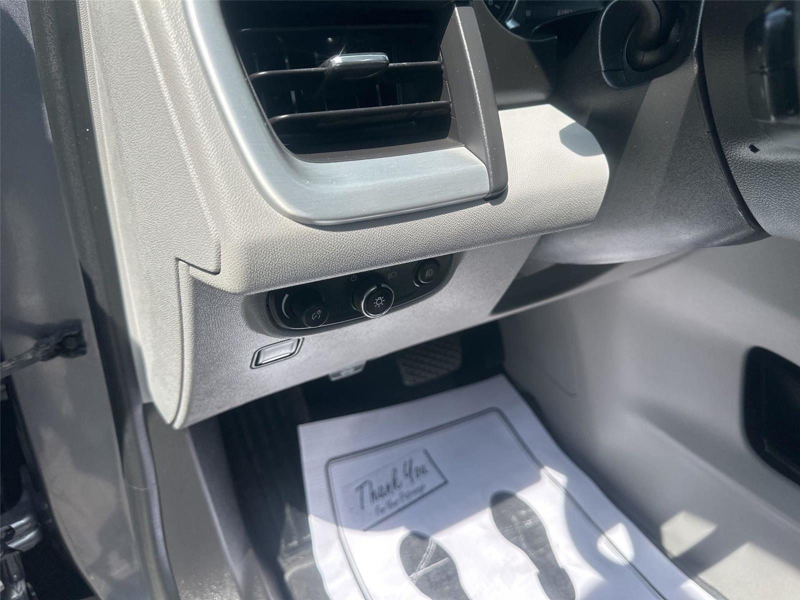 GMC Terrain SLT 2020