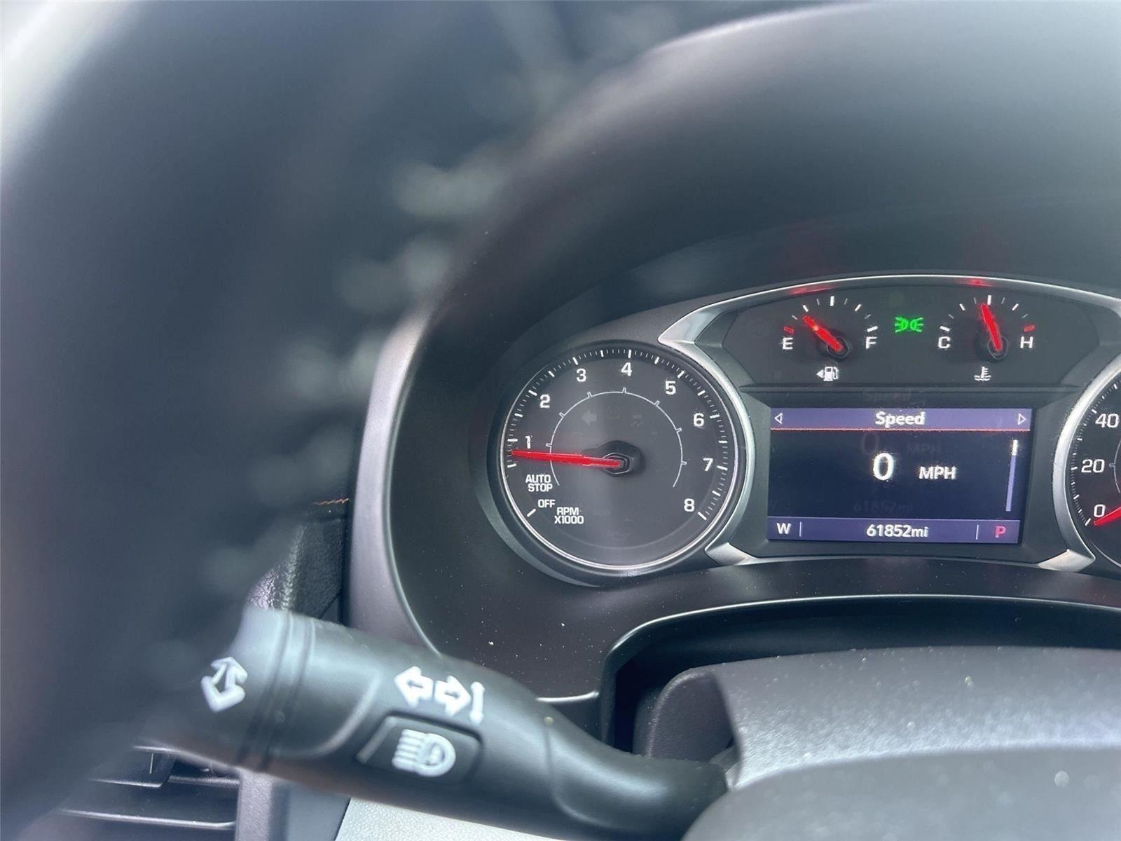 GMC Terrain SLT 2020