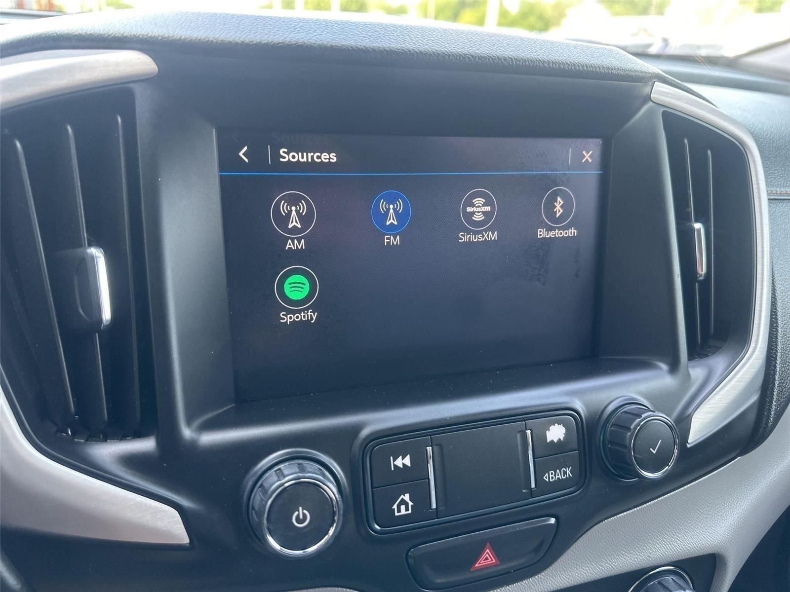 GMC Terrain SLT 2020