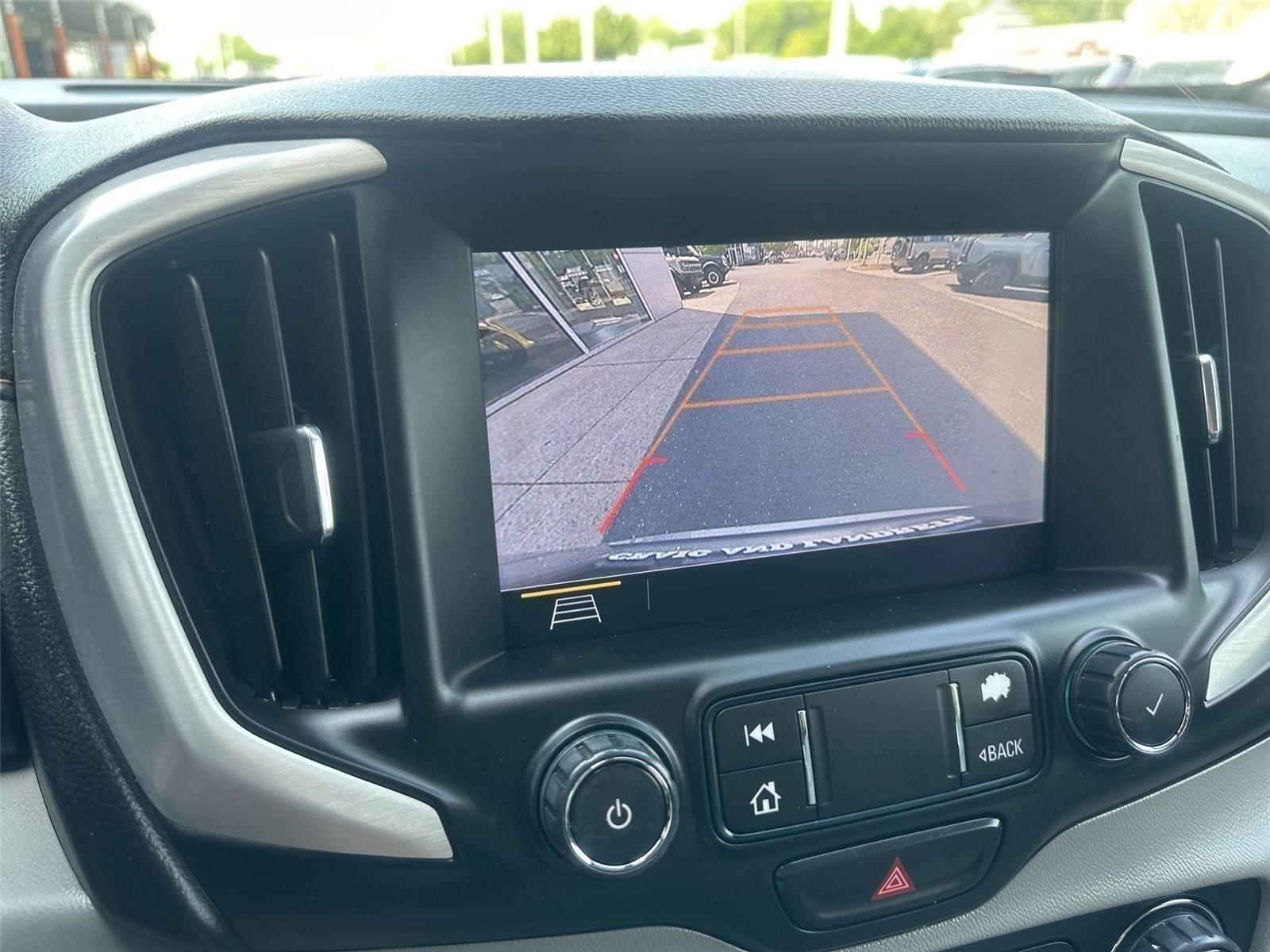 GMC Terrain SLT 2020