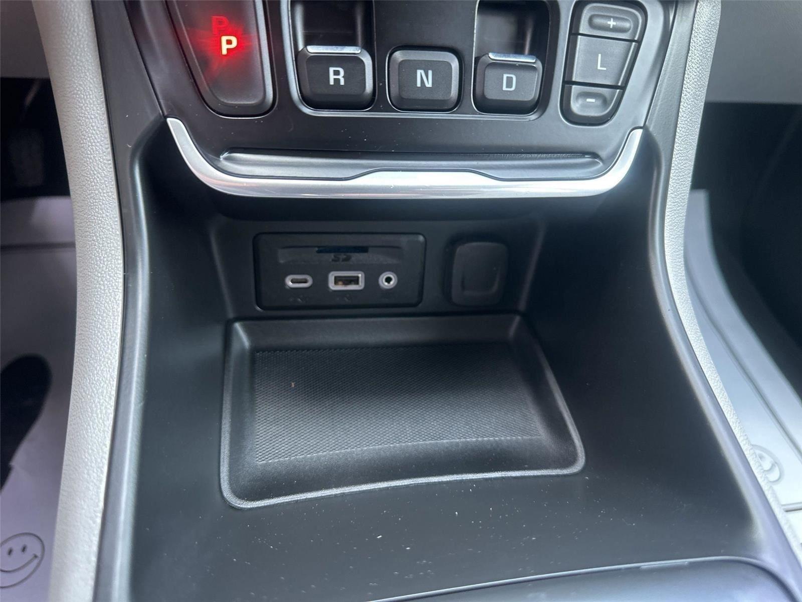 GMC Terrain SLT 2020