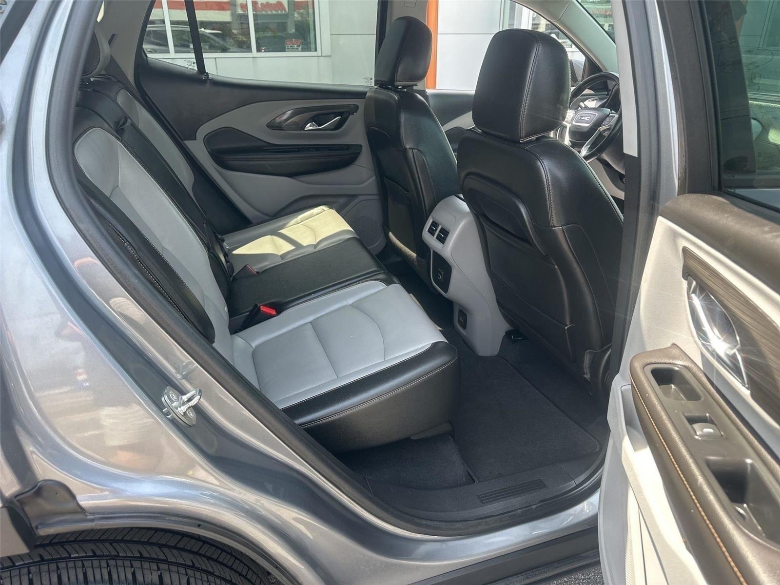 GMC Terrain SLT 2020