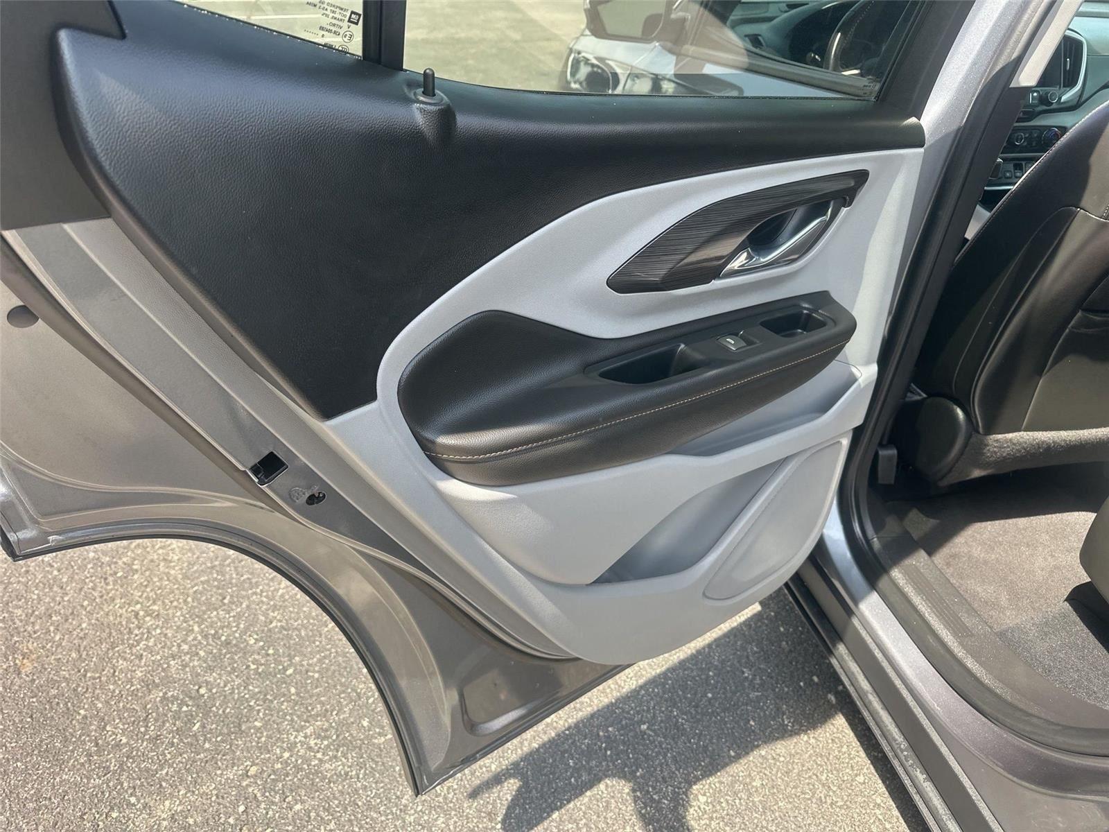 GMC Terrain SLT 2020
