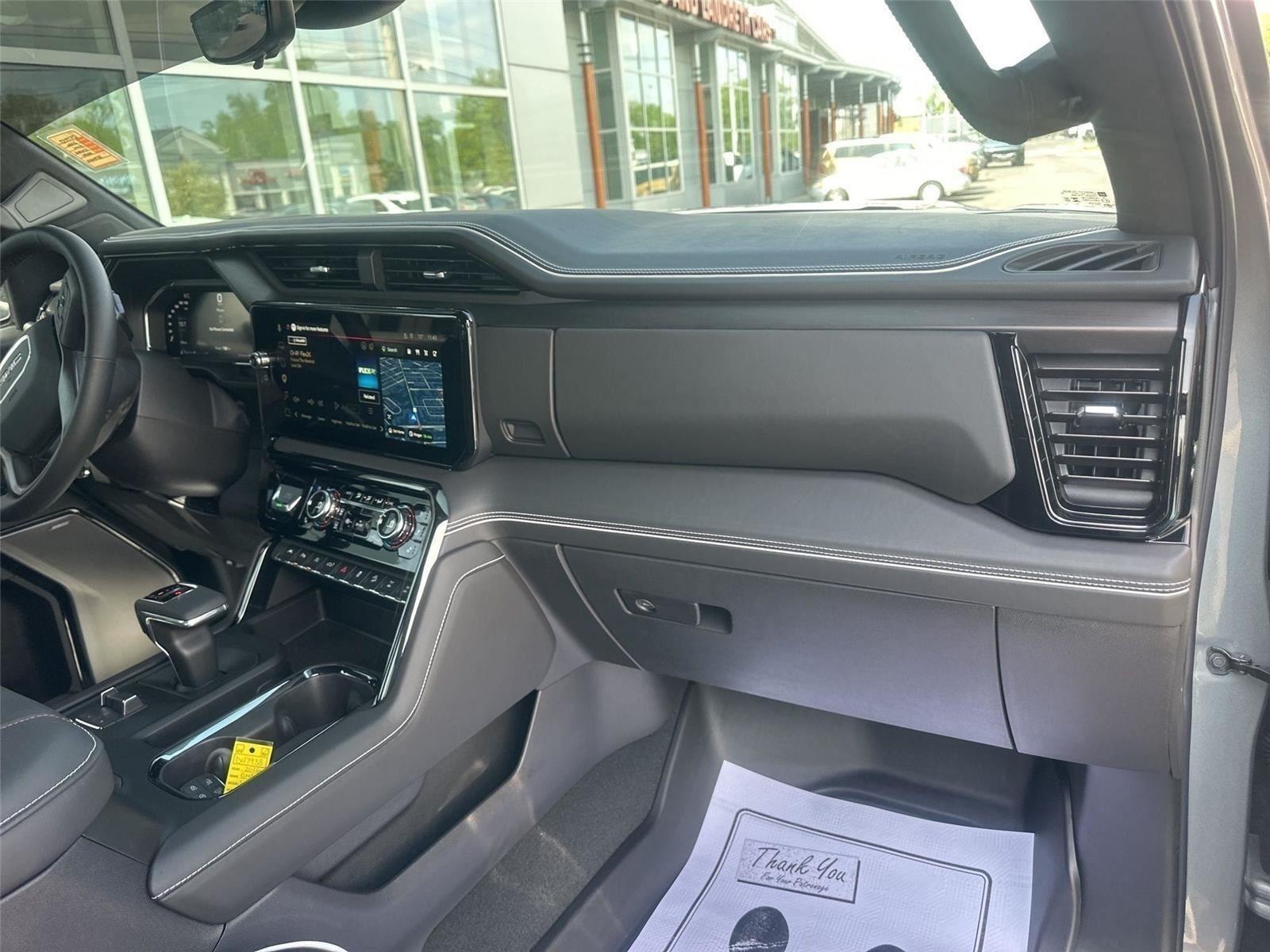 GMC Sierra 1500 AT4X Crew Cab 4WD 2026