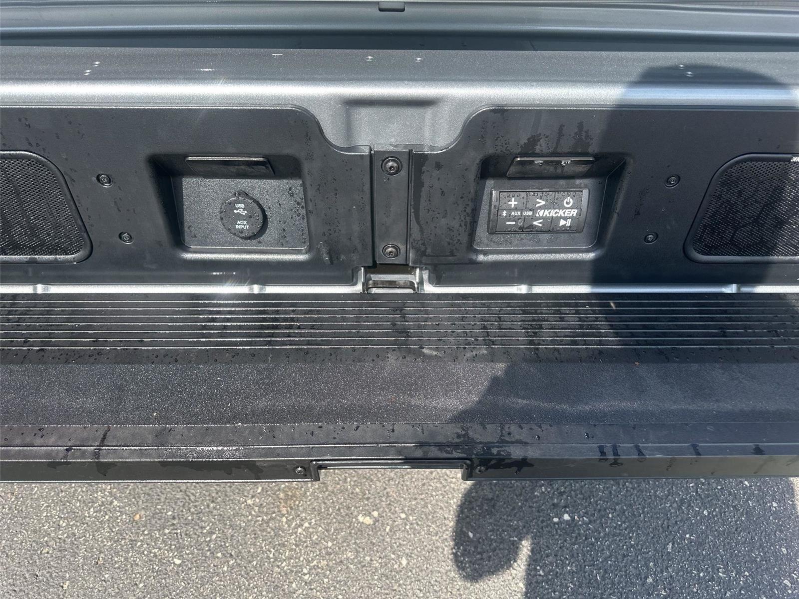 GMC Sierra 1500 AT4X Crew Cab 4WD 2026