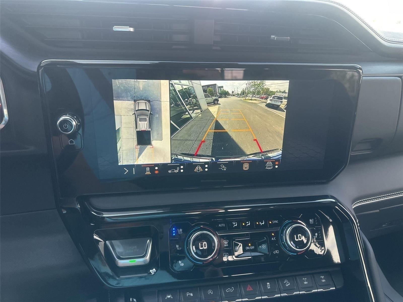 GMC Sierra 1500 AT4X Crew Cab 4WD 2026