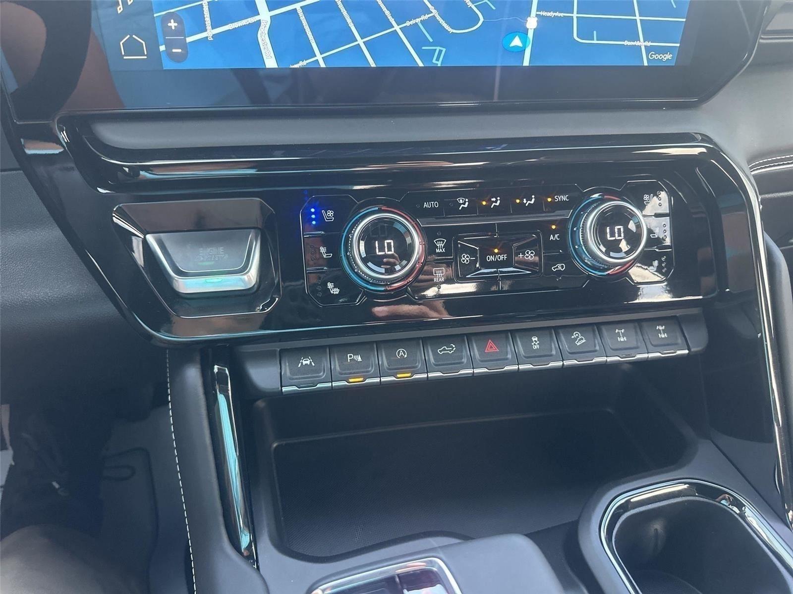 GMC Sierra 1500 AT4X Crew Cab 4WD 2026
