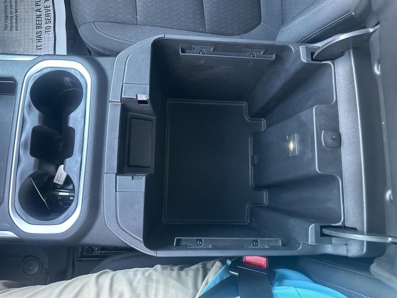 GMC Sierra 1500 Elevation Crew Cab 4WD 2021