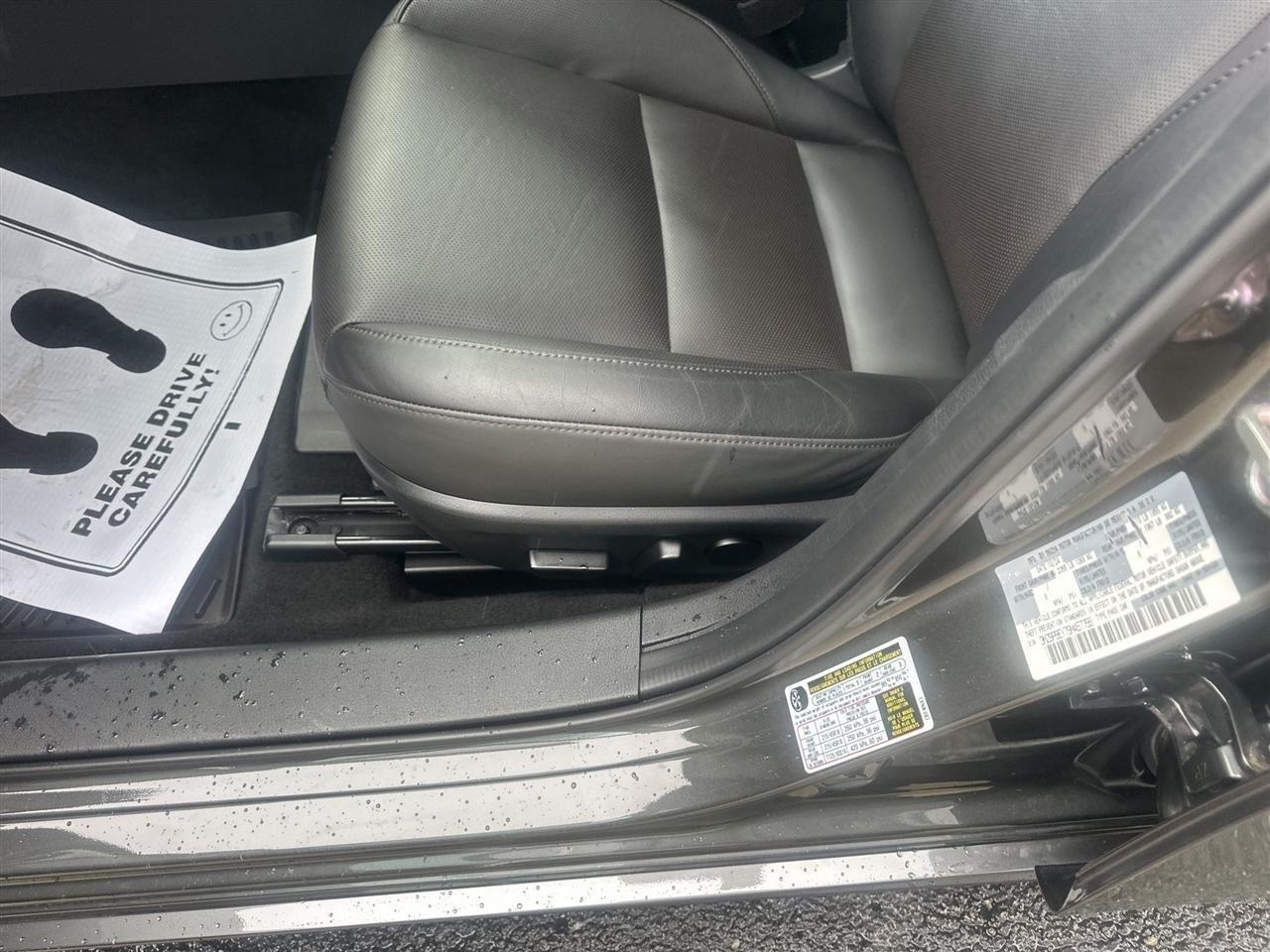 Mazda MAZDA3 Premium Plus AWD 2025