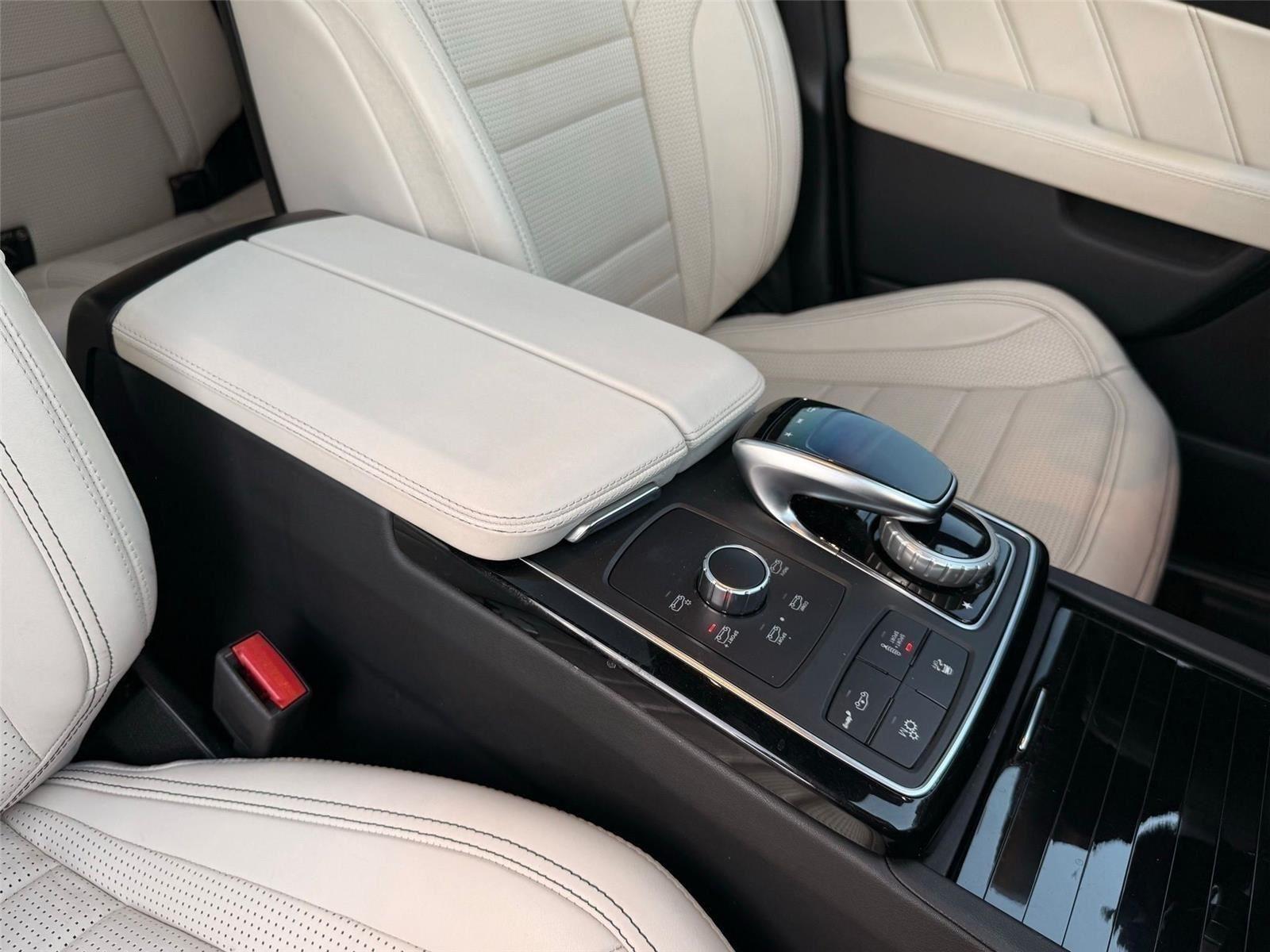 Mercedes-Benz GLE-Class AMG GLE 63 S Coupe 2019