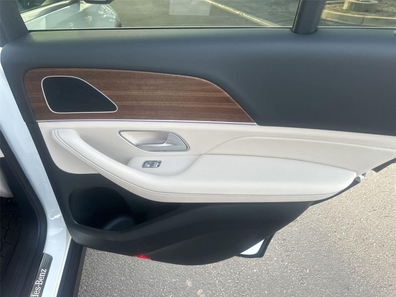 Mercedes-Benz GLE-Class GLE350 4MATIC 2025