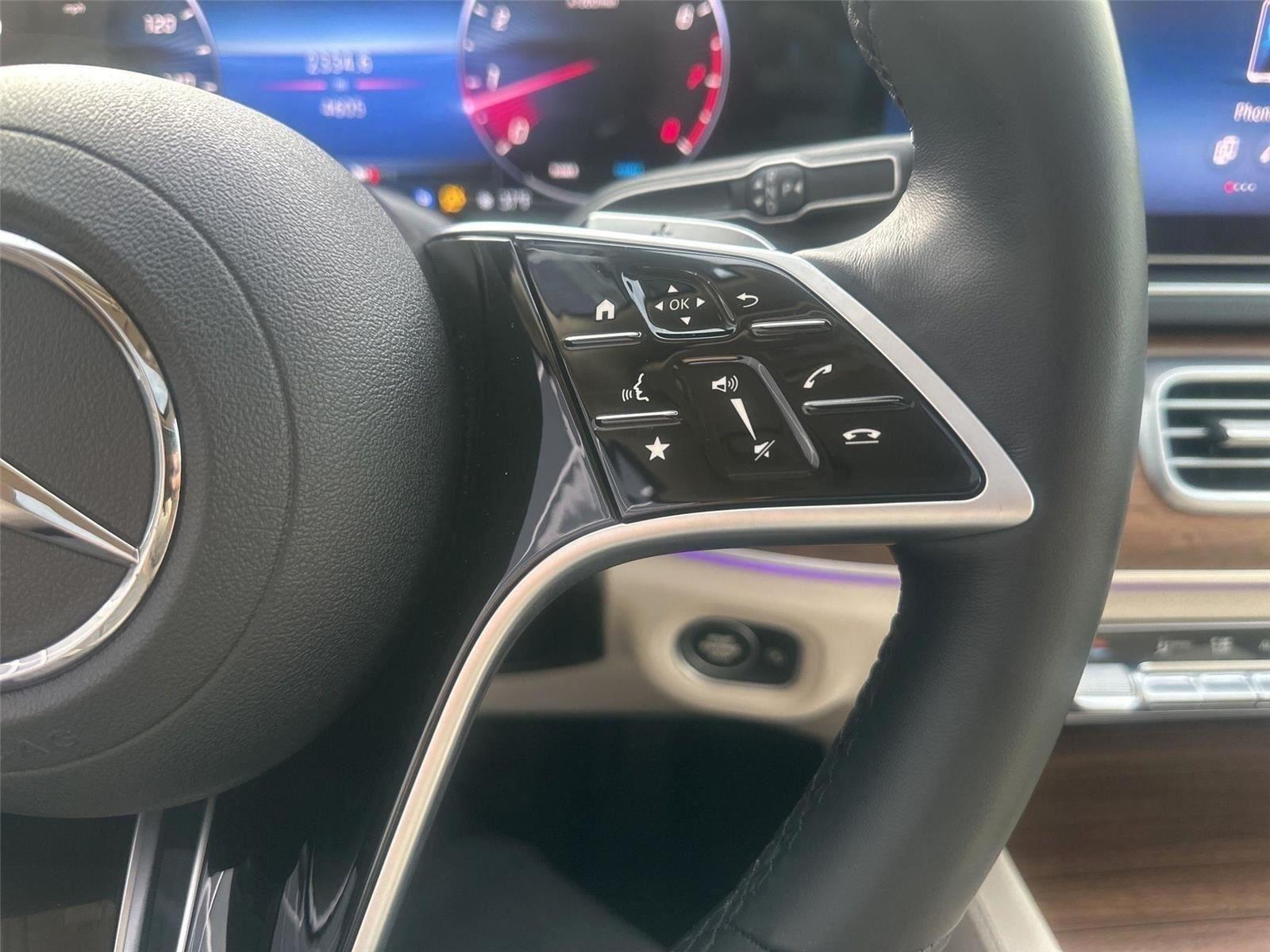 Mercedes-Benz GLE-Class GLE350 4MATIC 2025